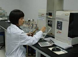 技術(shù)領(lǐng)先，樹(shù)立行業(yè)標(biāo)桿